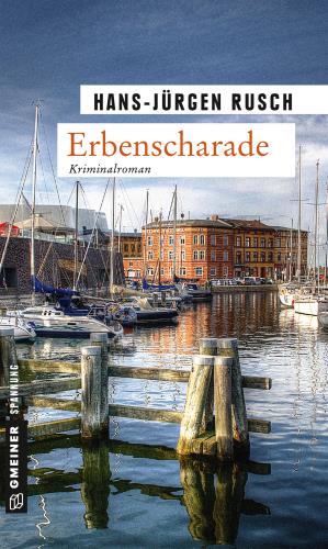 Cover des Mediums