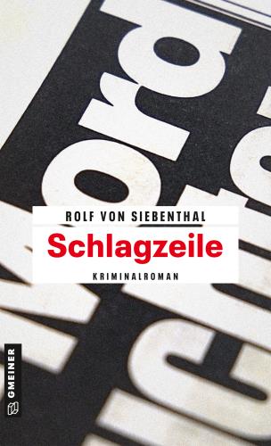Cover des Mediums