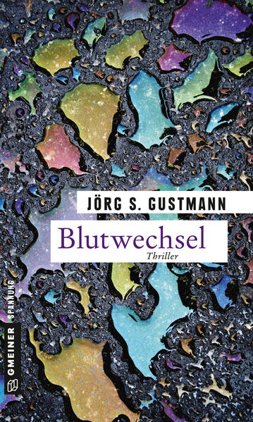 Cover des Mediums
