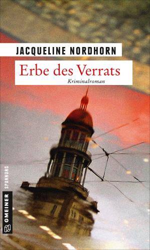 Cover des Mediums