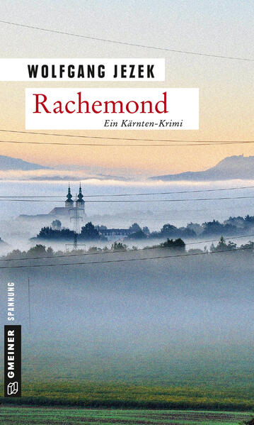 Cover des Mediums