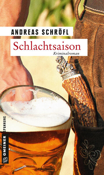 Cover des Mediums