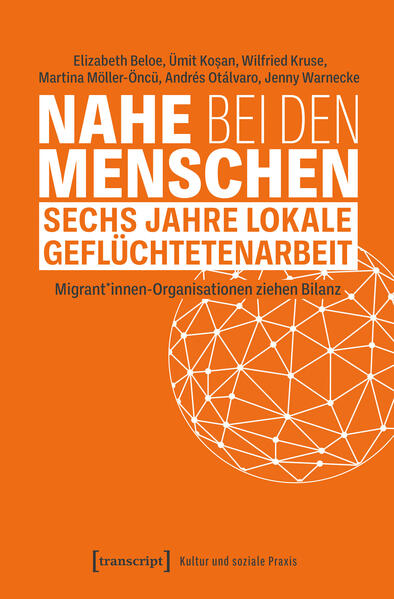 Cover des Mediums