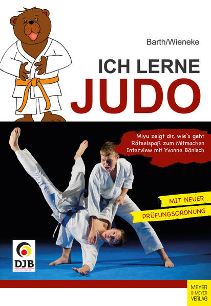 Cover des Mediums