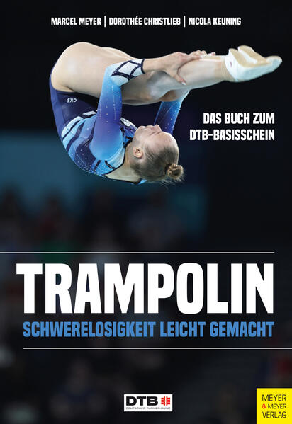 Cover des Mediums
