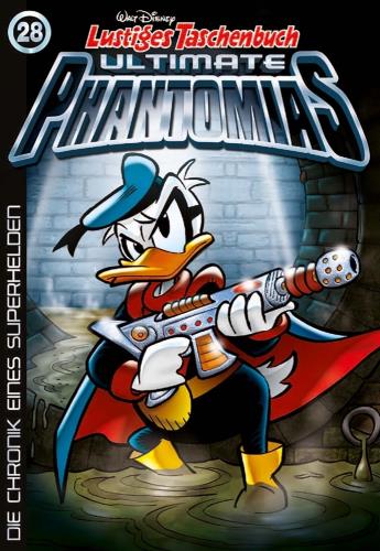 Cover des Mediums