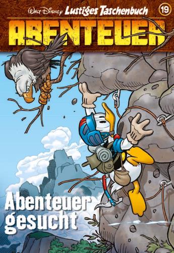 Cover des Mediums