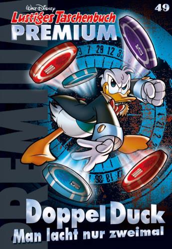Cover des Mediums