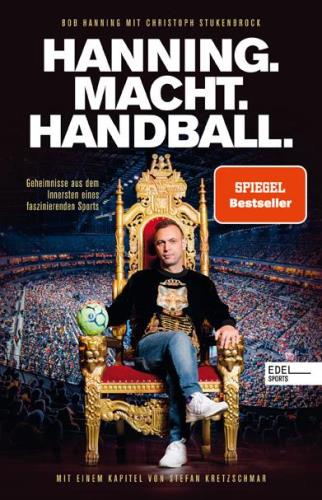 Cover des Mediums