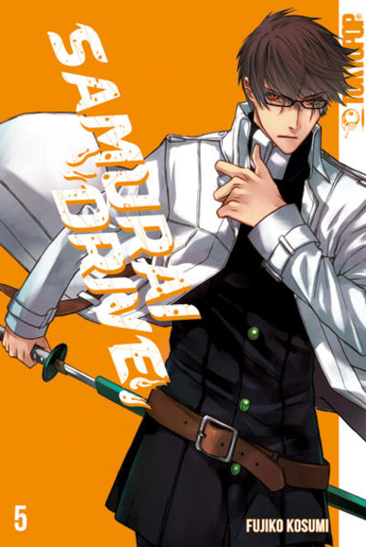 Cover des Mediums