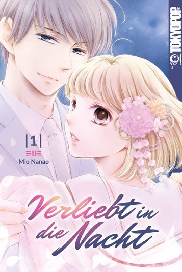 Cover des Mediums