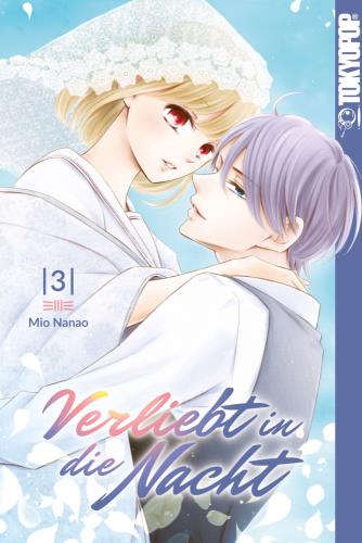 Cover des Mediums