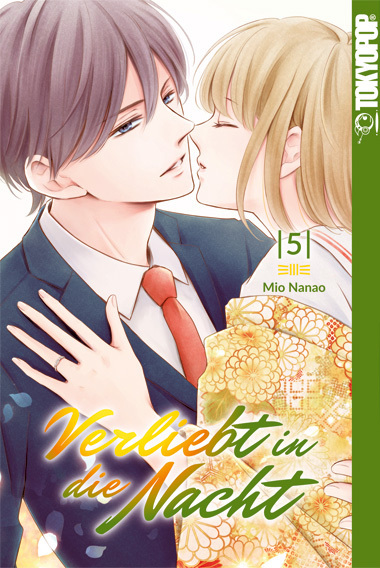 Cover des Mediums