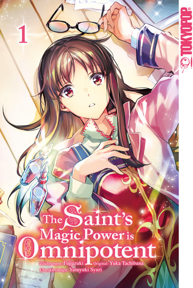 Cover des Mediums