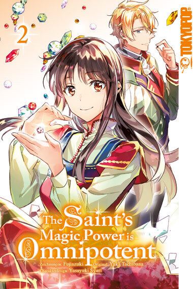 Cover des Mediums