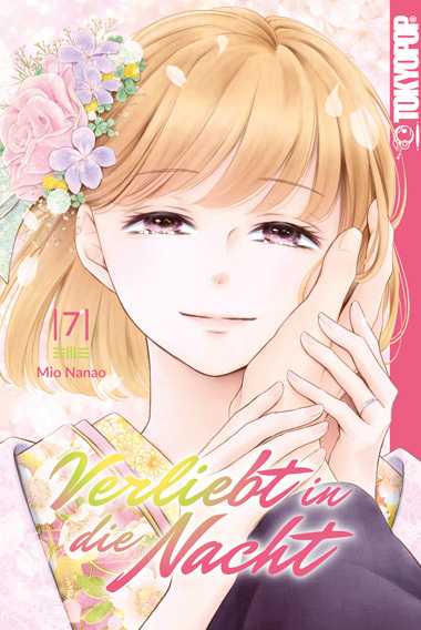 Cover des Mediums