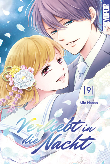 Cover des Mediums