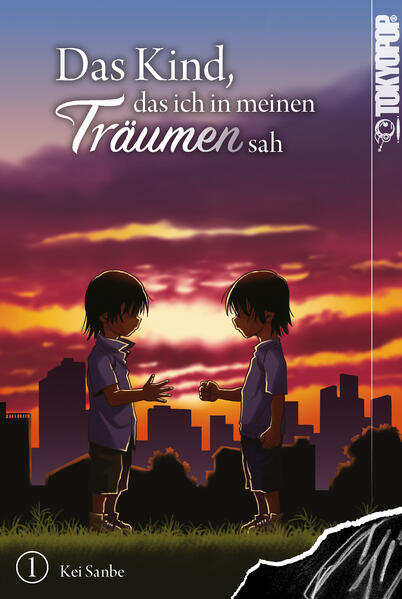 Cover des Mediums