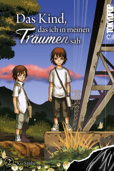 Cover des Mediums