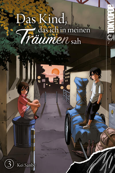 Cover des Mediums