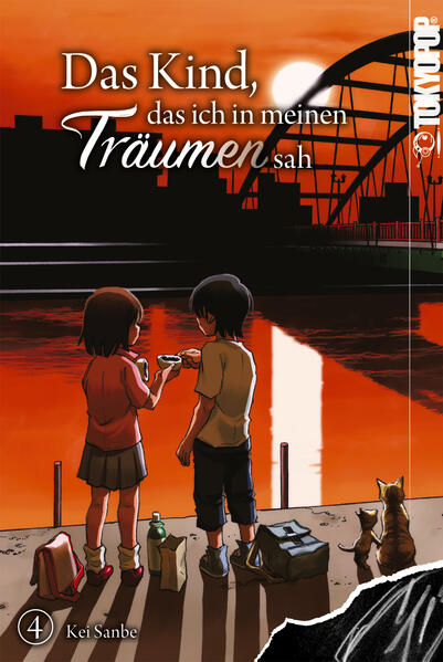 Cover des Mediums