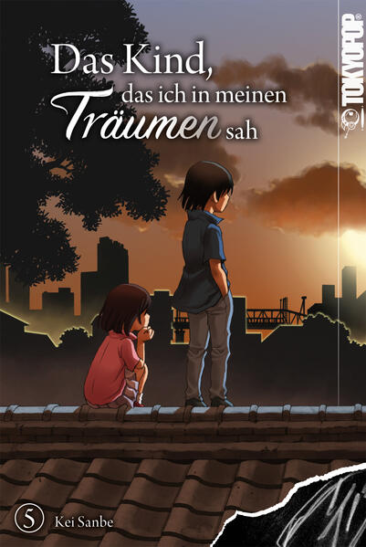 Cover des Mediums