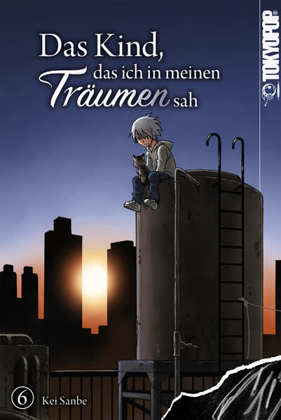 Cover des Mediums