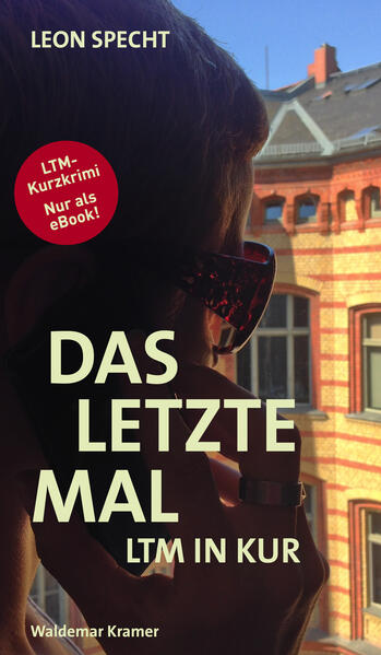 Cover des Mediums