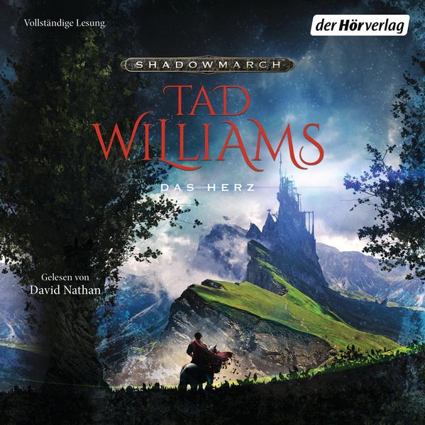 Cover des Mediums