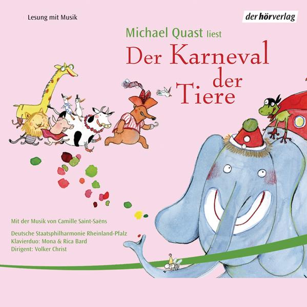 Cover des Mediums