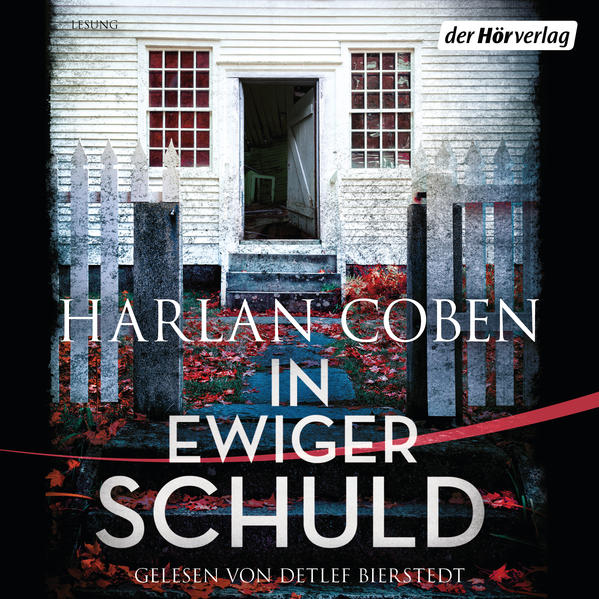 Cover des Mediums