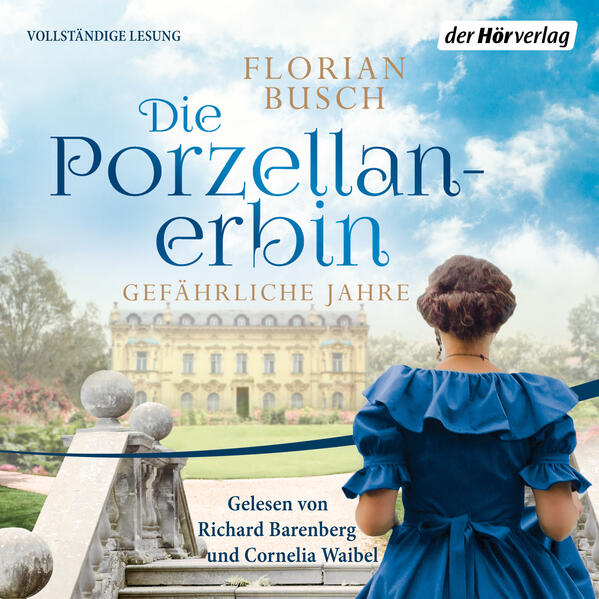 Cover des Mediums