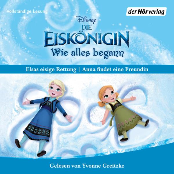 Cover des Mediums