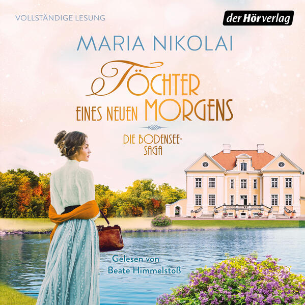 Cover des Mediums
