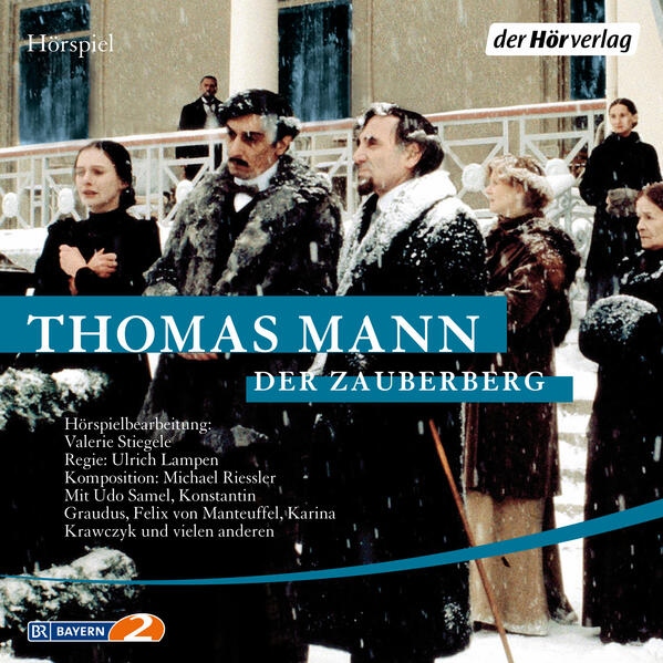 Cover des Mediums