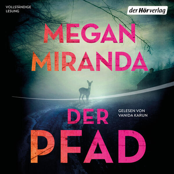 Cover des Mediums