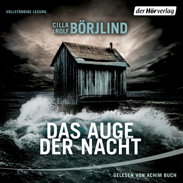 Cover des Mediums