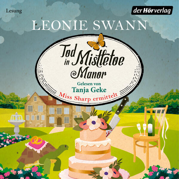 Cover des Mediums