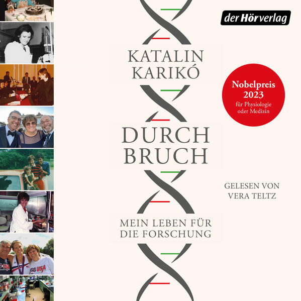 Cover des Mediums