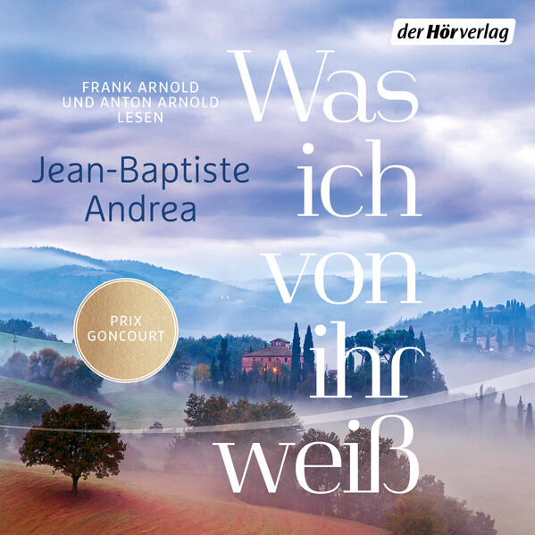 Cover des Mediums