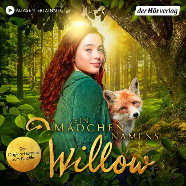 Cover des Mediums