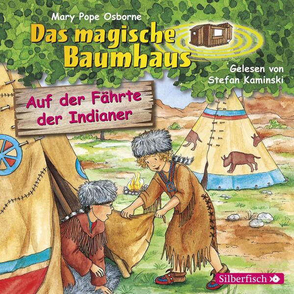 Cover des Mediums