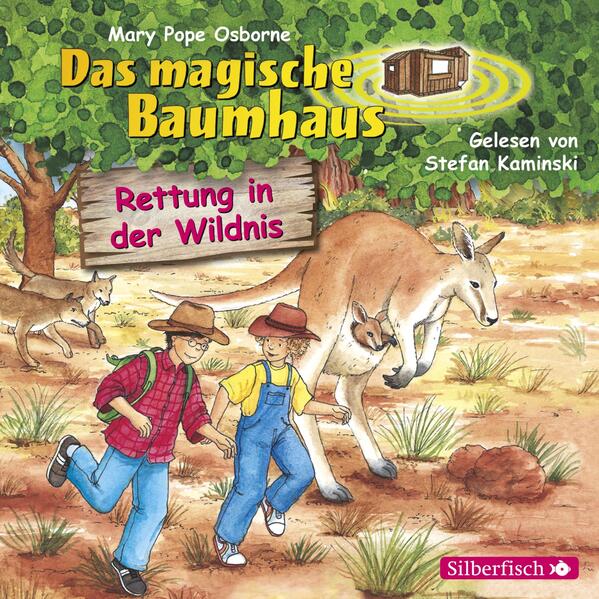 Cover des Mediums