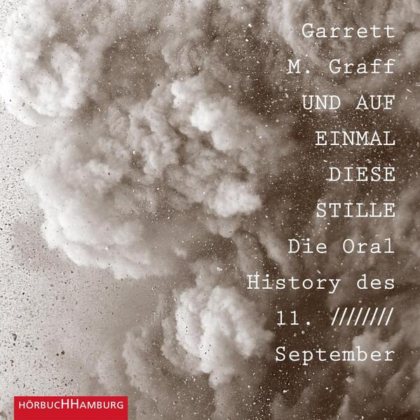 Cover des Mediums