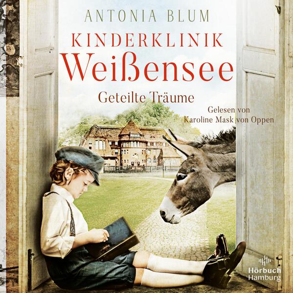 Cover des Mediums