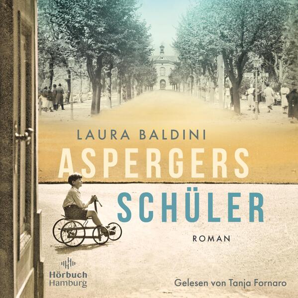 Cover des Mediums