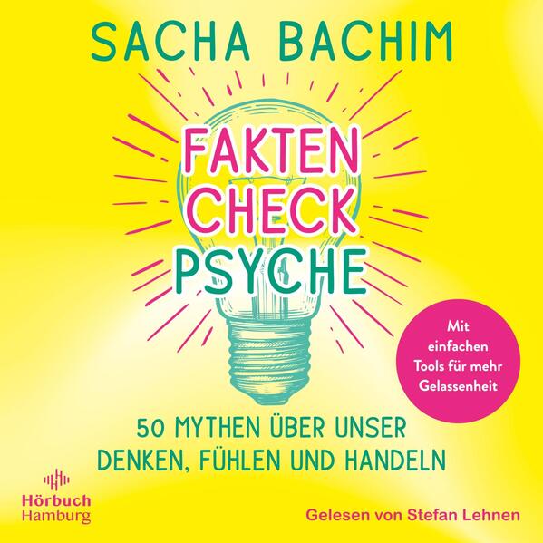 Cover des Mediums