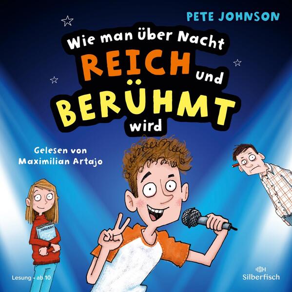 Cover des Mediums
