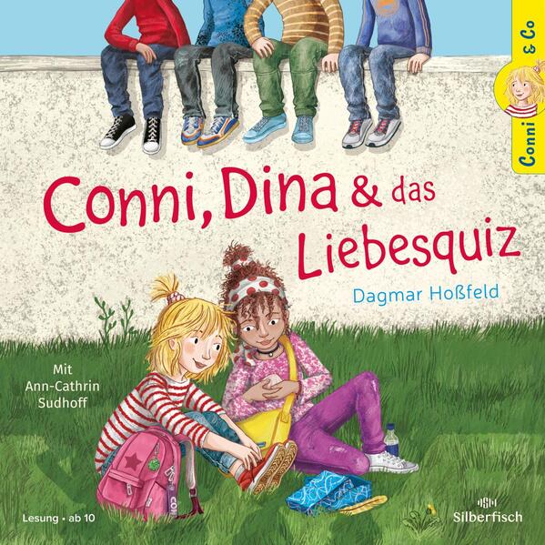 Cover des Mediums