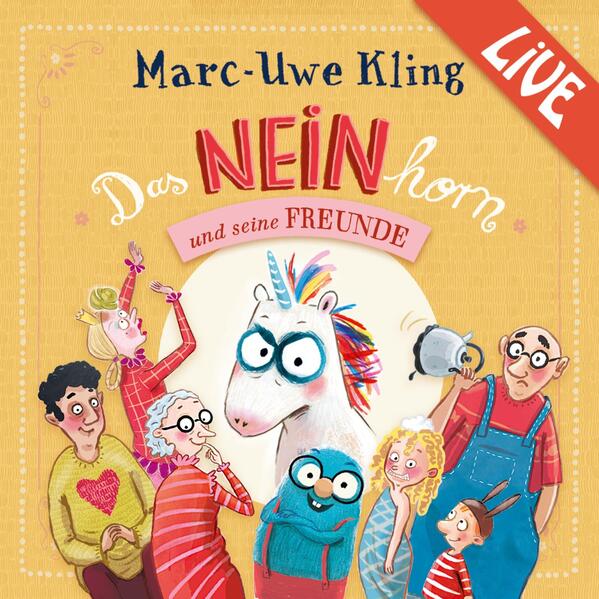 Cover des Mediums